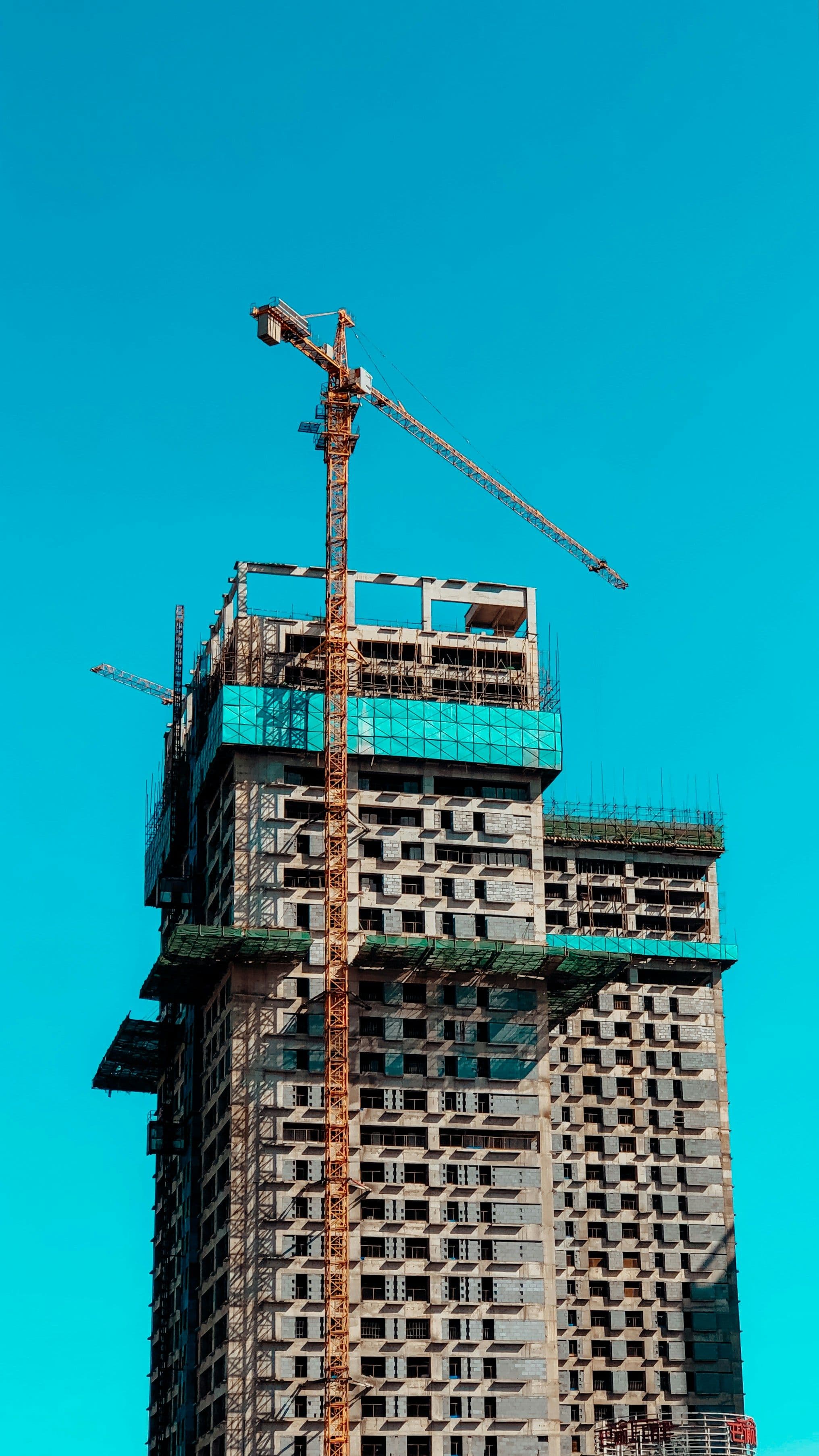Iron Worker on a per diem job site in Louisiana